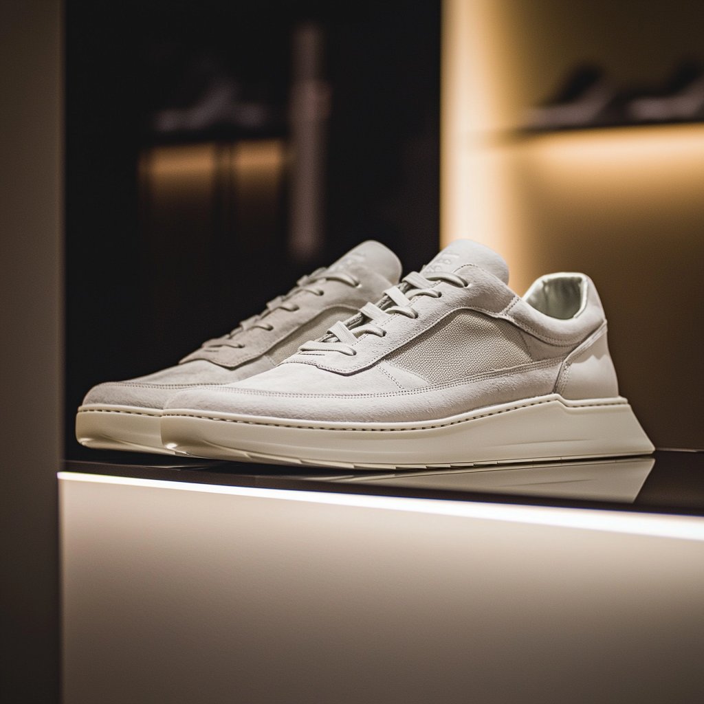 Vind jouw persoonlijke stijl met de perfecte sneakers